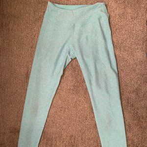 Beyond Yoga Essential Spacedye Leggings - Size S